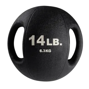 14LB BLACK