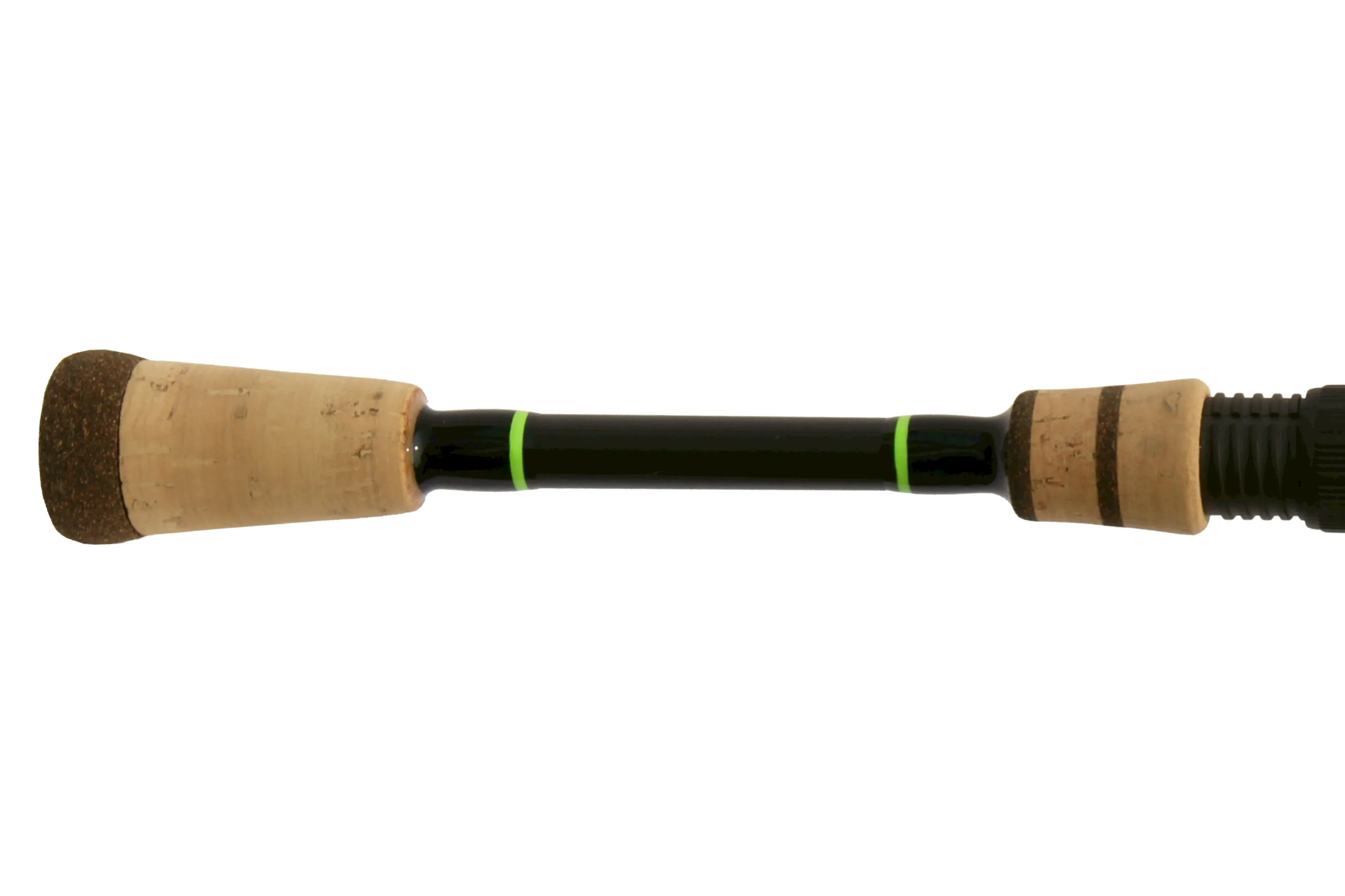 6'9'' Med-Lite Walleye & Smallmouth Silver XP Spinning