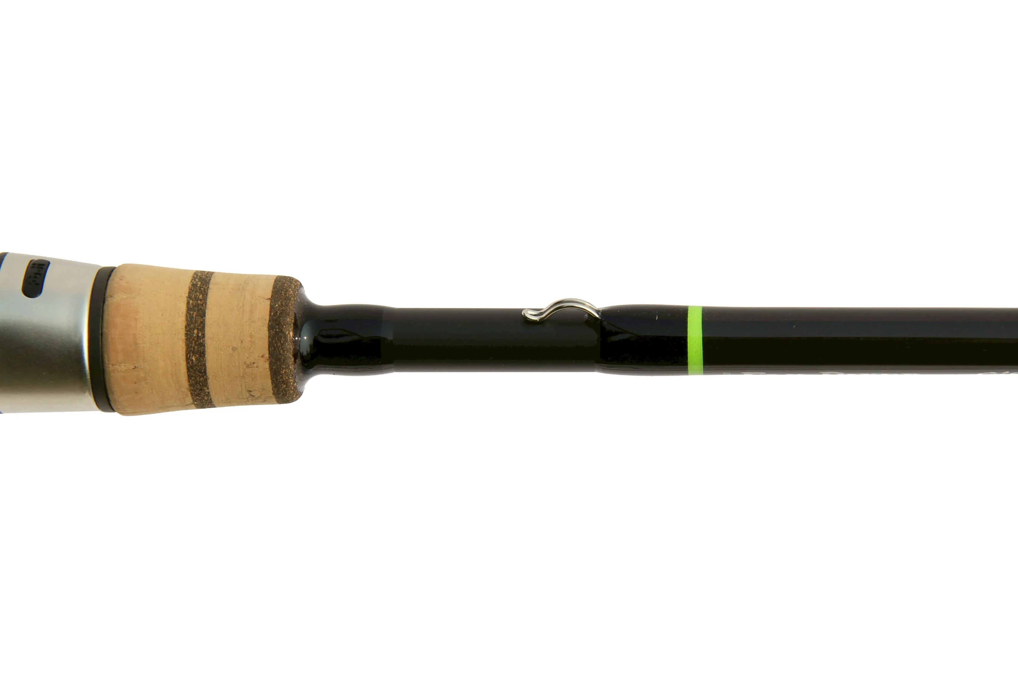 6'9'' Med-Lite Walleye & Smallmouth Silver XP Spinning