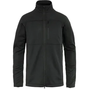 Abisko Lite Fleece Jacket (Men's) - F86971