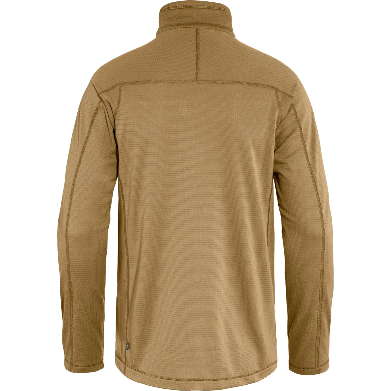 Abisko Lite Fleece Jacket (Men's) - F86971