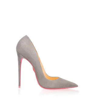 Adhara 120 Nevada Suede