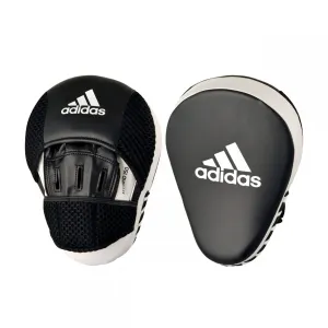 Adidas Hybrid 150 Focus Mitt Black White