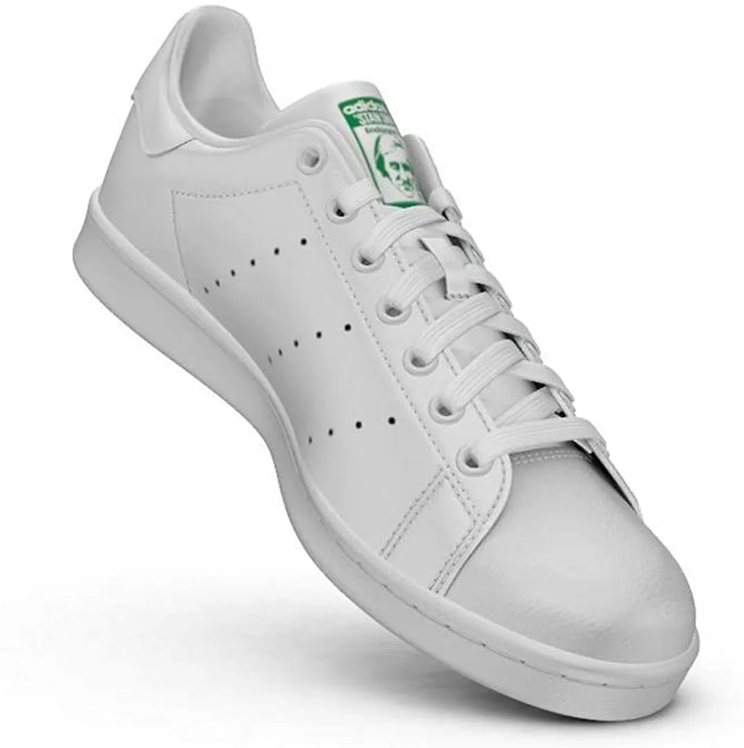 Adidas Originals Men's Stan Smith (End Plastic Waste) Sneaker