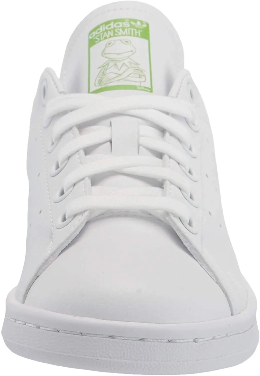 Adidas Originals Men's Stan Smith (End Plastic Waste) Sneaker