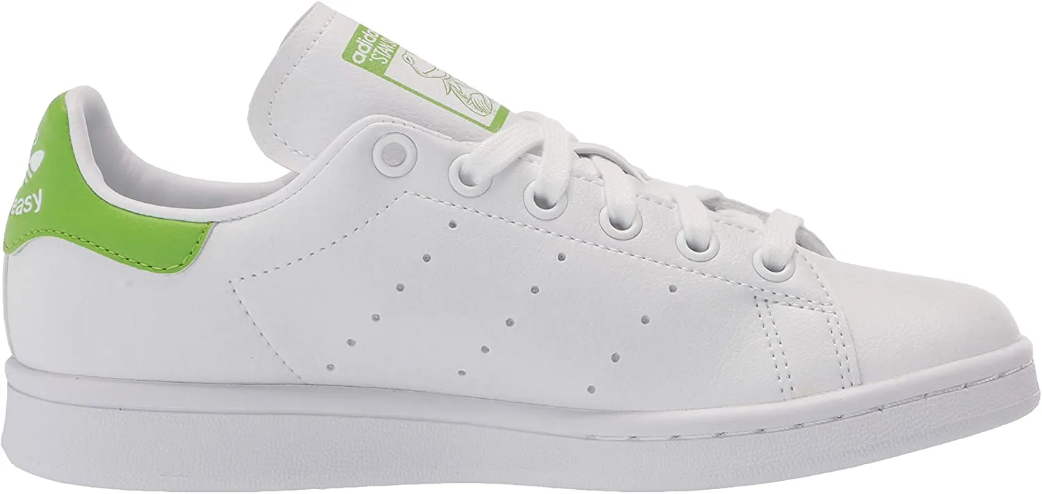 Adidas Originals Men's Stan Smith (End Plastic Waste) Sneaker