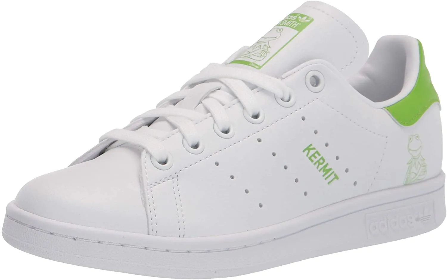 Adidas Originals Men's Stan Smith (End Plastic Waste) Sneaker