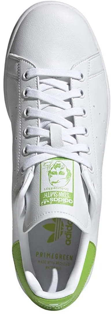Adidas Originals Men's Stan Smith (End Plastic Waste) Sneaker