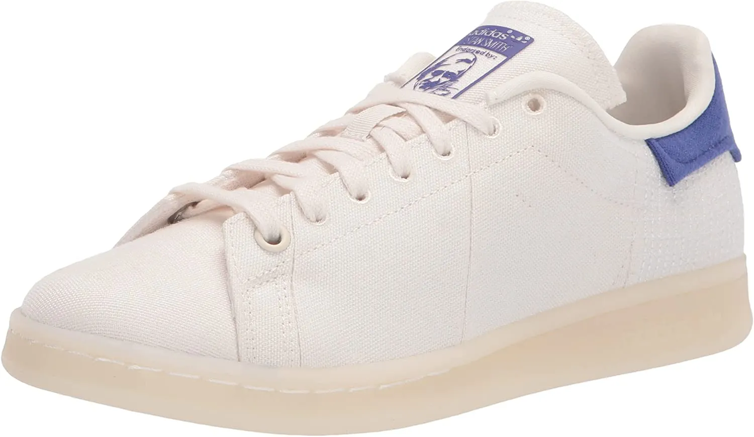 Adidas Originals Men's Stan Smith (End Plastic Waste) Sneaker