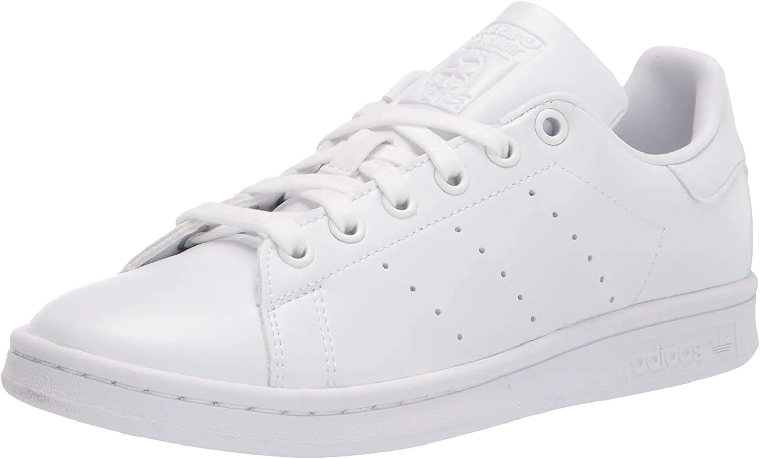 Adidas Originals Men's Stan Smith (End Plastic Waste) Sneaker