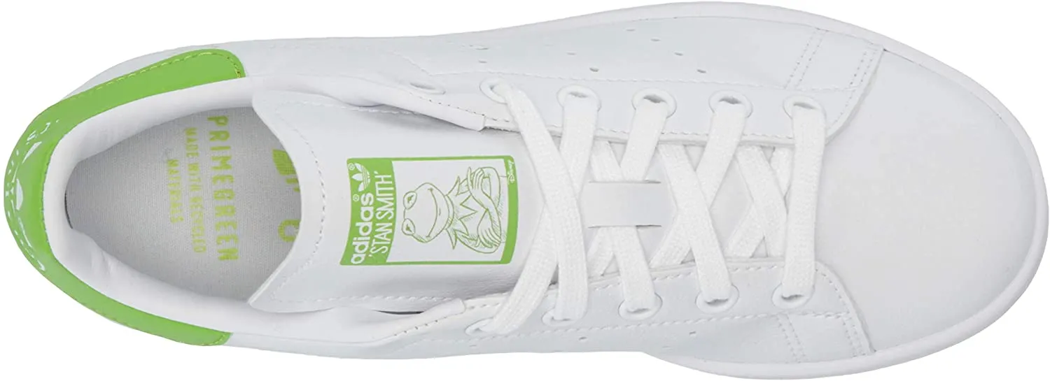 Adidas Originals Men's Stan Smith (End Plastic Waste) Sneaker