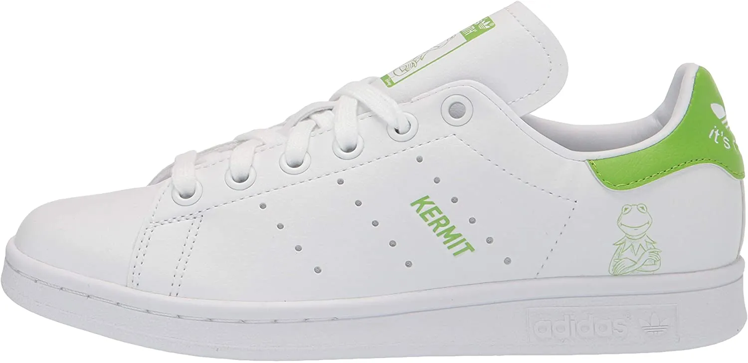 Adidas Originals Men's Stan Smith (End Plastic Waste) Sneaker