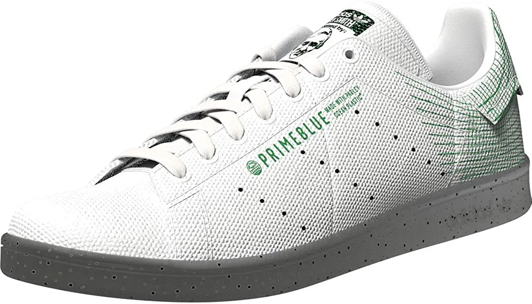 Adidas Originals Men's Stan Smith (End Plastic Waste) Sneaker