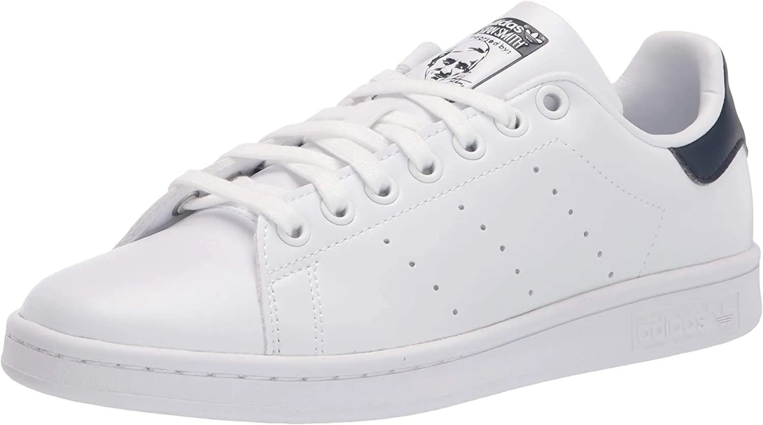 Adidas Originals Men's Stan Smith (End Plastic Waste) Sneaker