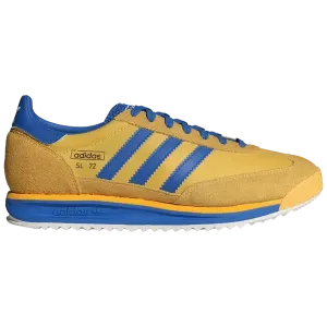 Adidas SL 72 RS Utility Yellow Bright Royal