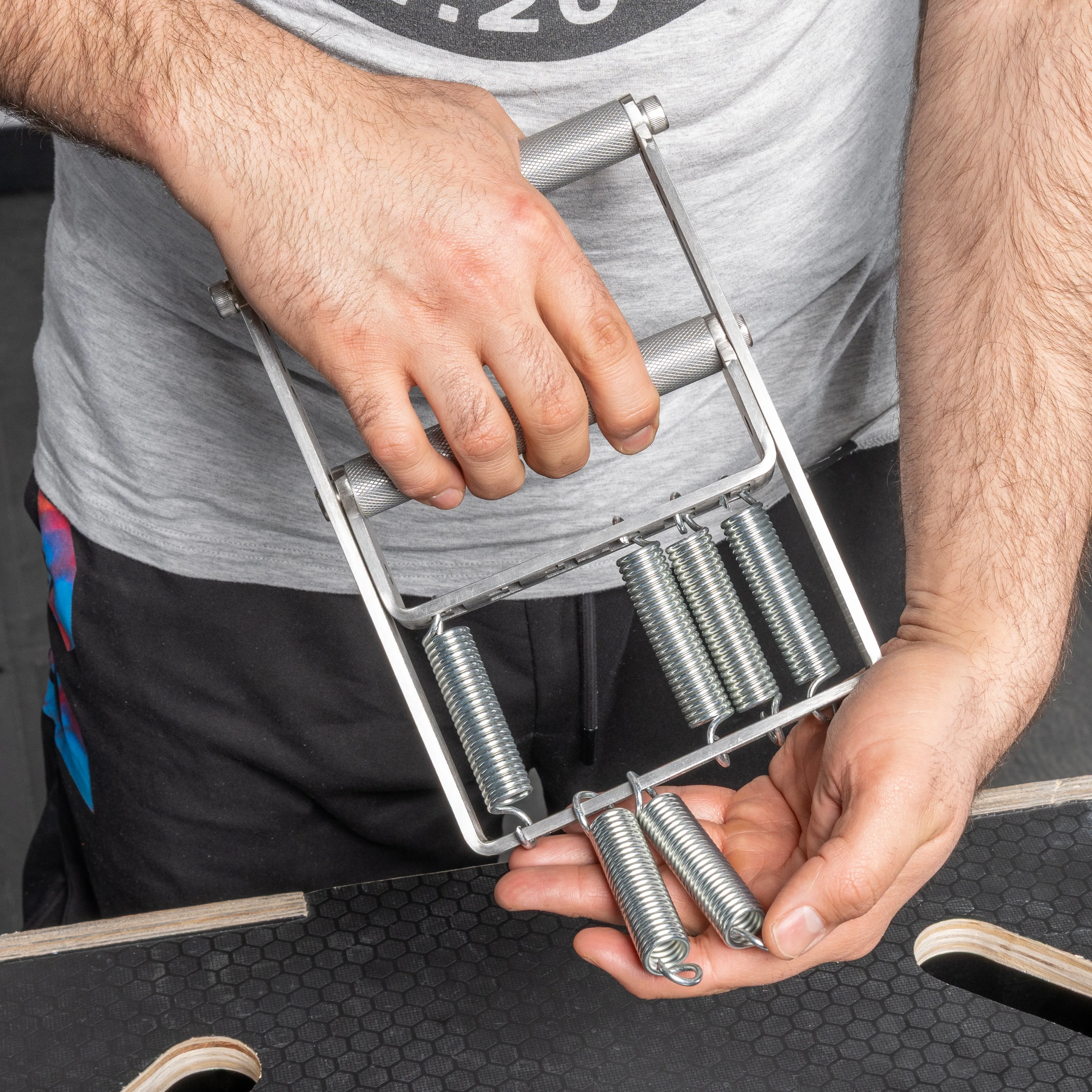 Adjustable Forearm Heavy Trainer
