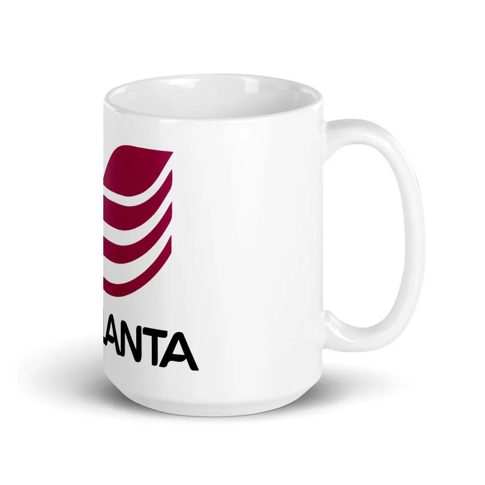 Air Atlanta Coffee Mug