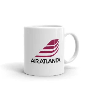 Air Atlanta Coffee Mug