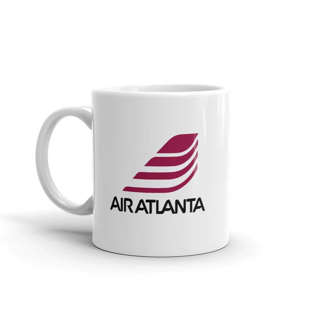 Air Atlanta Coffee Mug