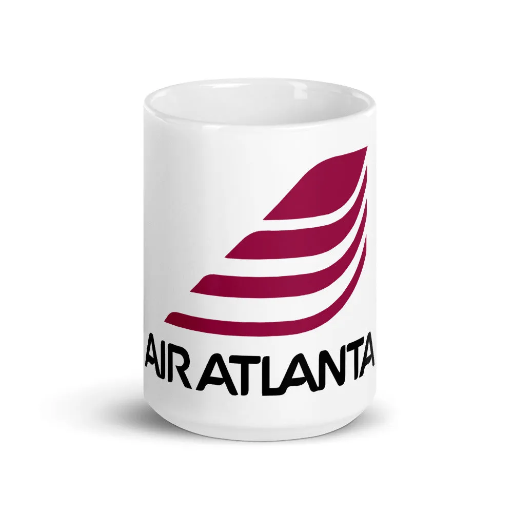 Air Atlanta Coffee Mug