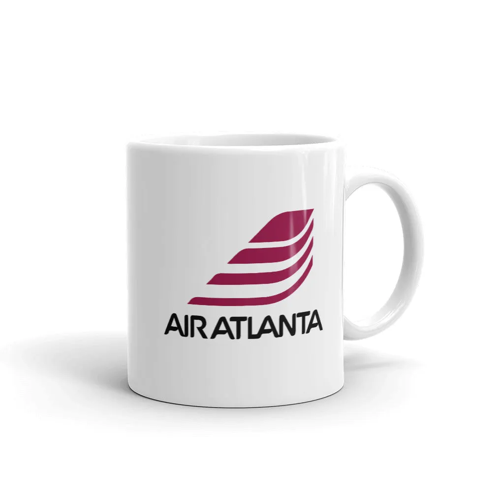 Air Atlanta Coffee Mug