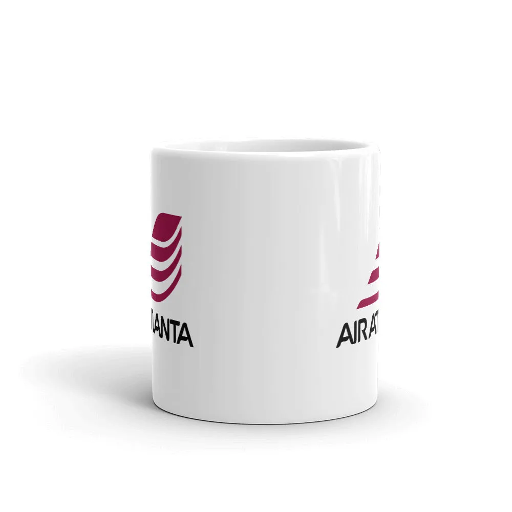 Air Atlanta Coffee Mug