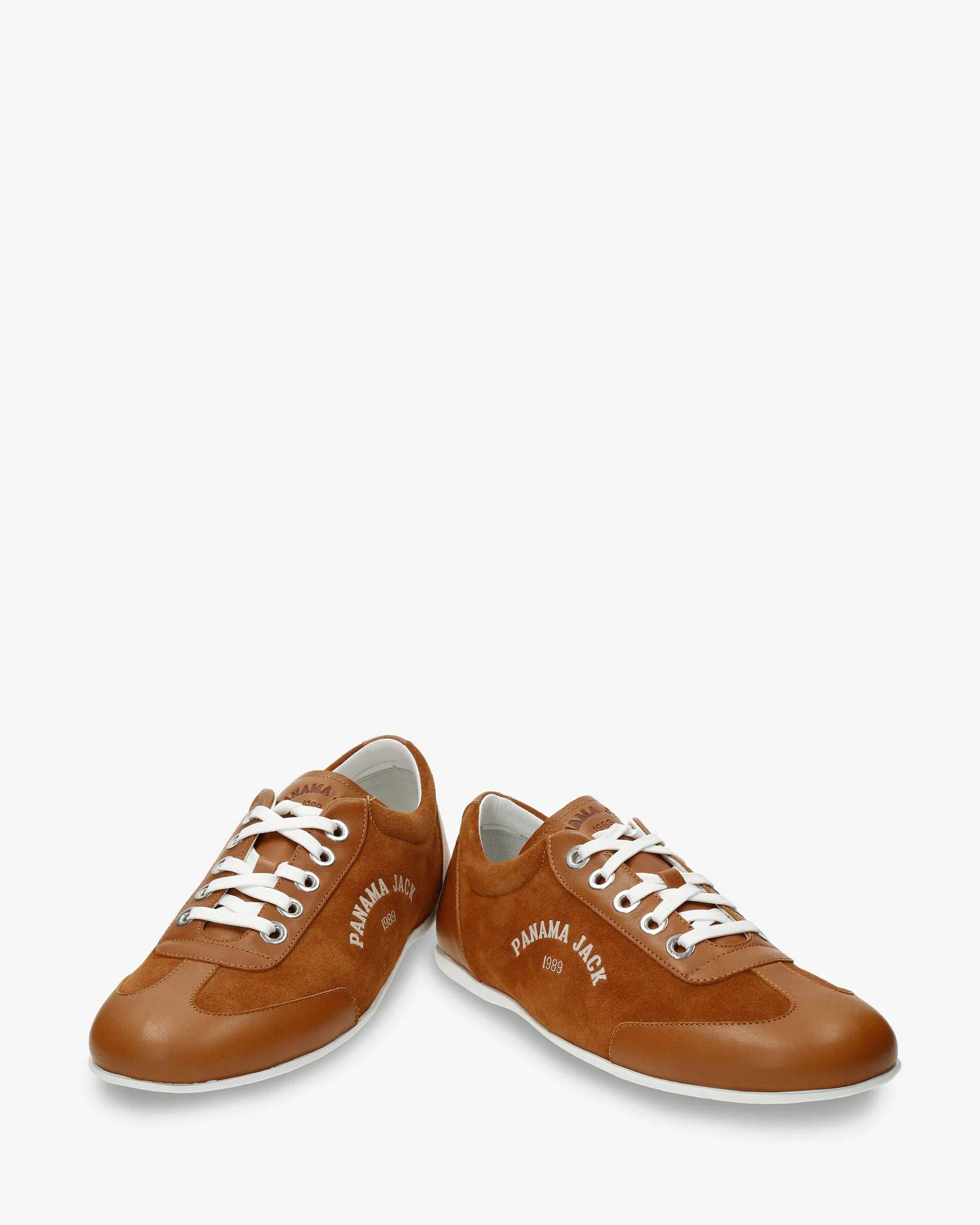 Alek C2 Velour Cuero