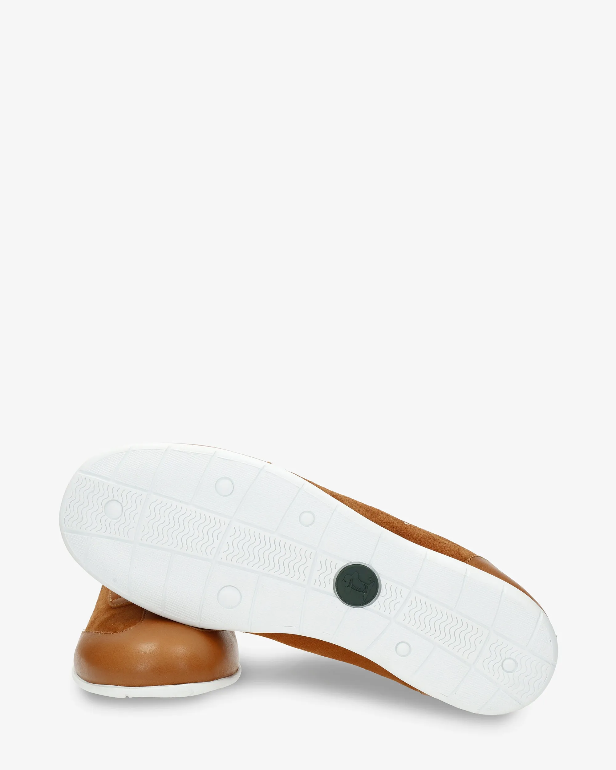Alek C2 Velour Cuero