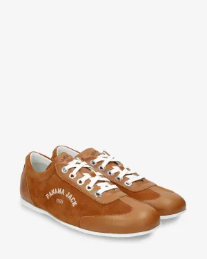 Alek C2 Velour Cuero
