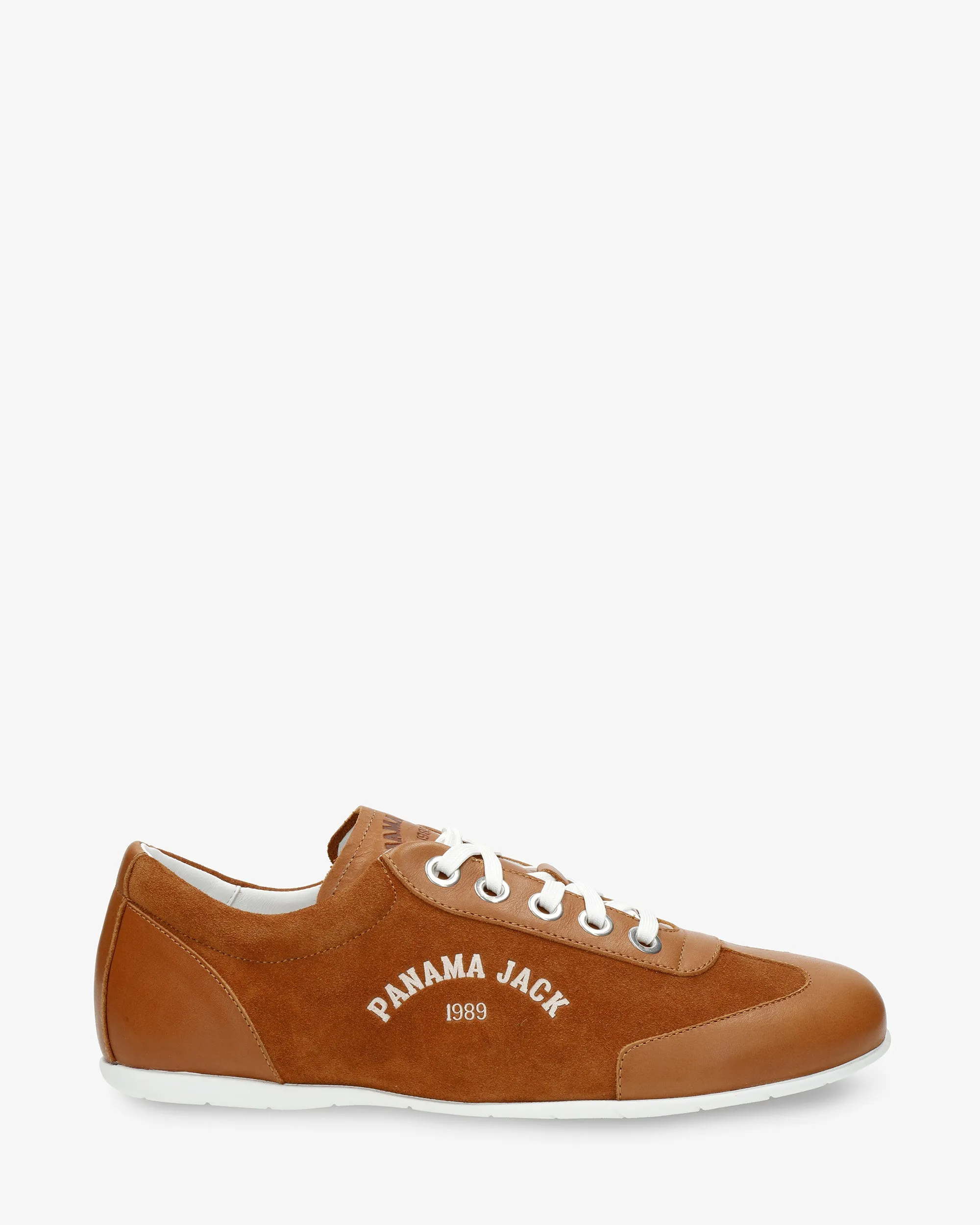 Alek C2 Velour Cuero