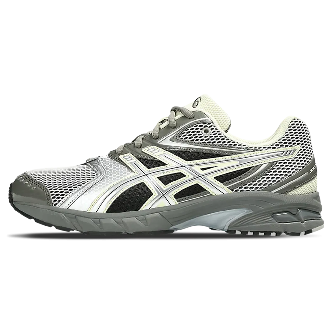 Asics Gel DS Trainer 14 'Truffle Grey'