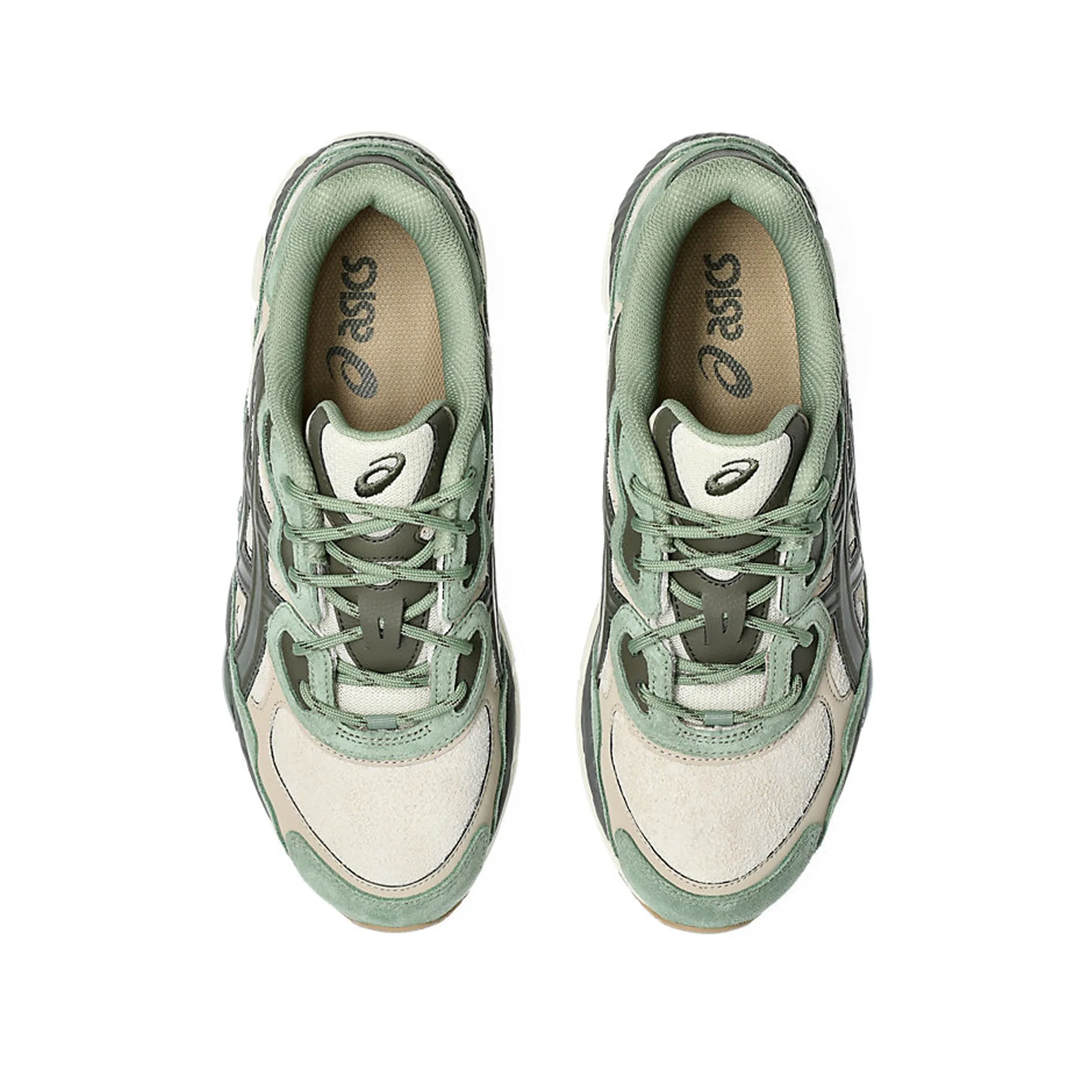 Asics Mens Gel-NYC Shoes