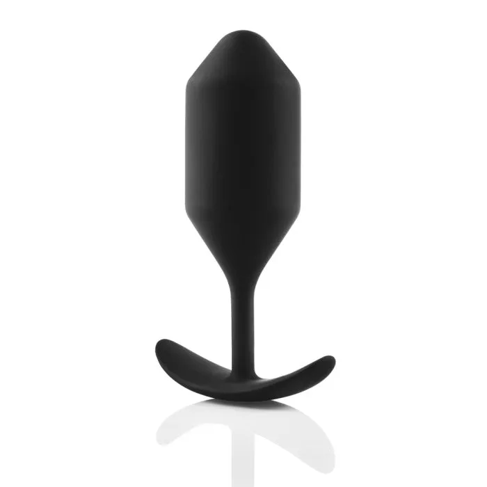 B-Vibe Snug Plug Anal 13 Cm