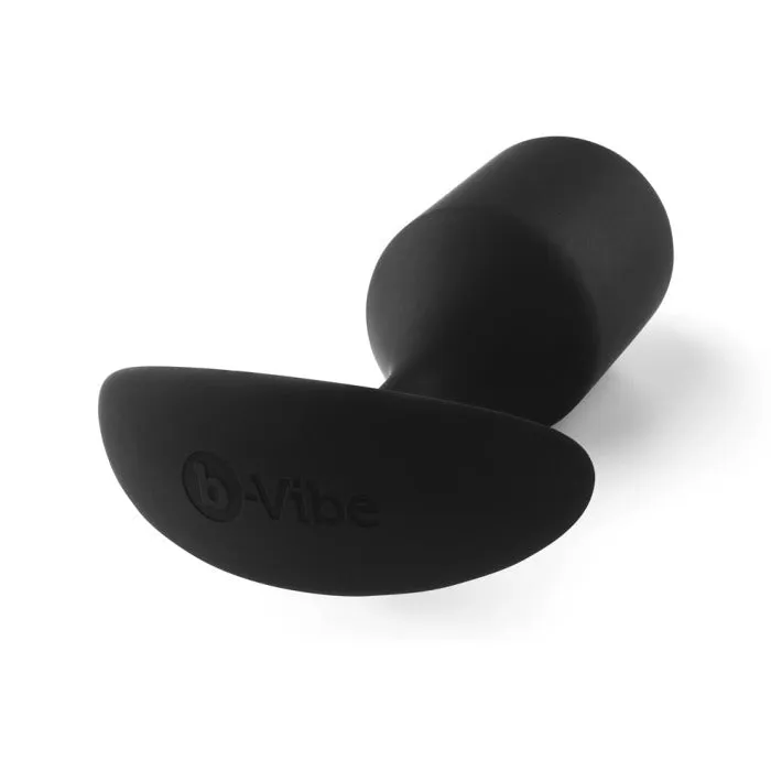B-Vibe Snug Plug Anal 13 Cm