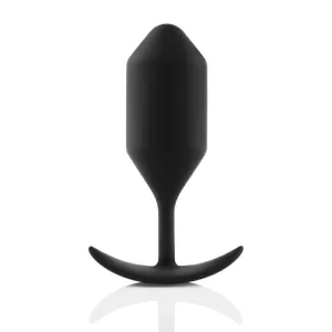 B-Vibe Snug Plug Anal 13 Cm