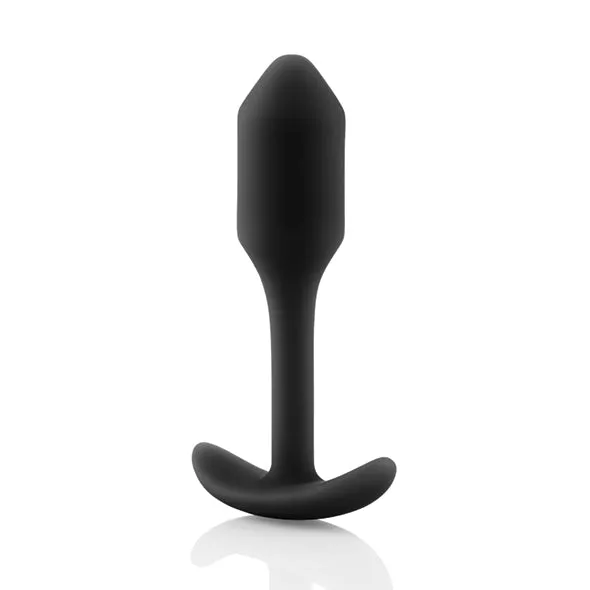 B-Vibe Snug Plug Anal 9 Cm