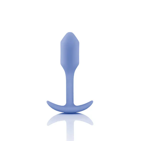 B-Vibe Snug Plug Anal 9 Cm
