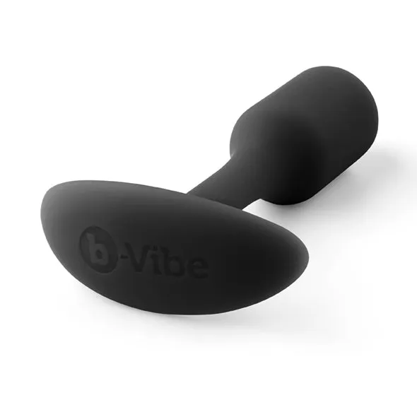 B-Vibe Snug Plug Anal 9 Cm