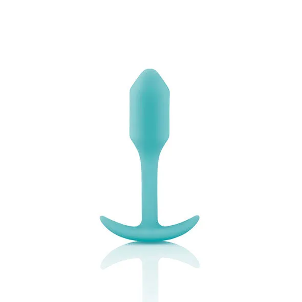 B-Vibe Snug Plug Anal 9 Cm