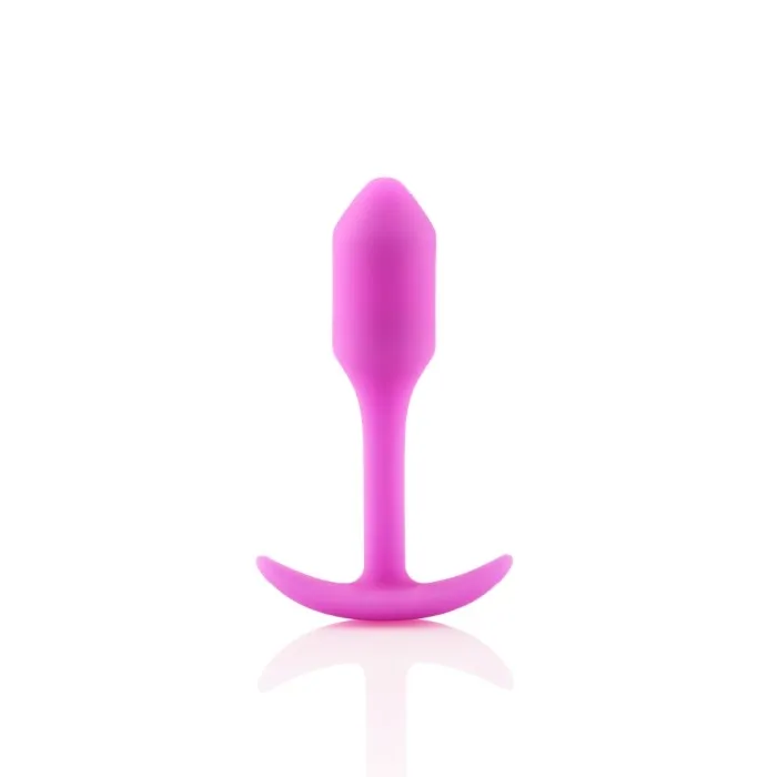 B-Vibe Snug Plug Anal 9 Cm