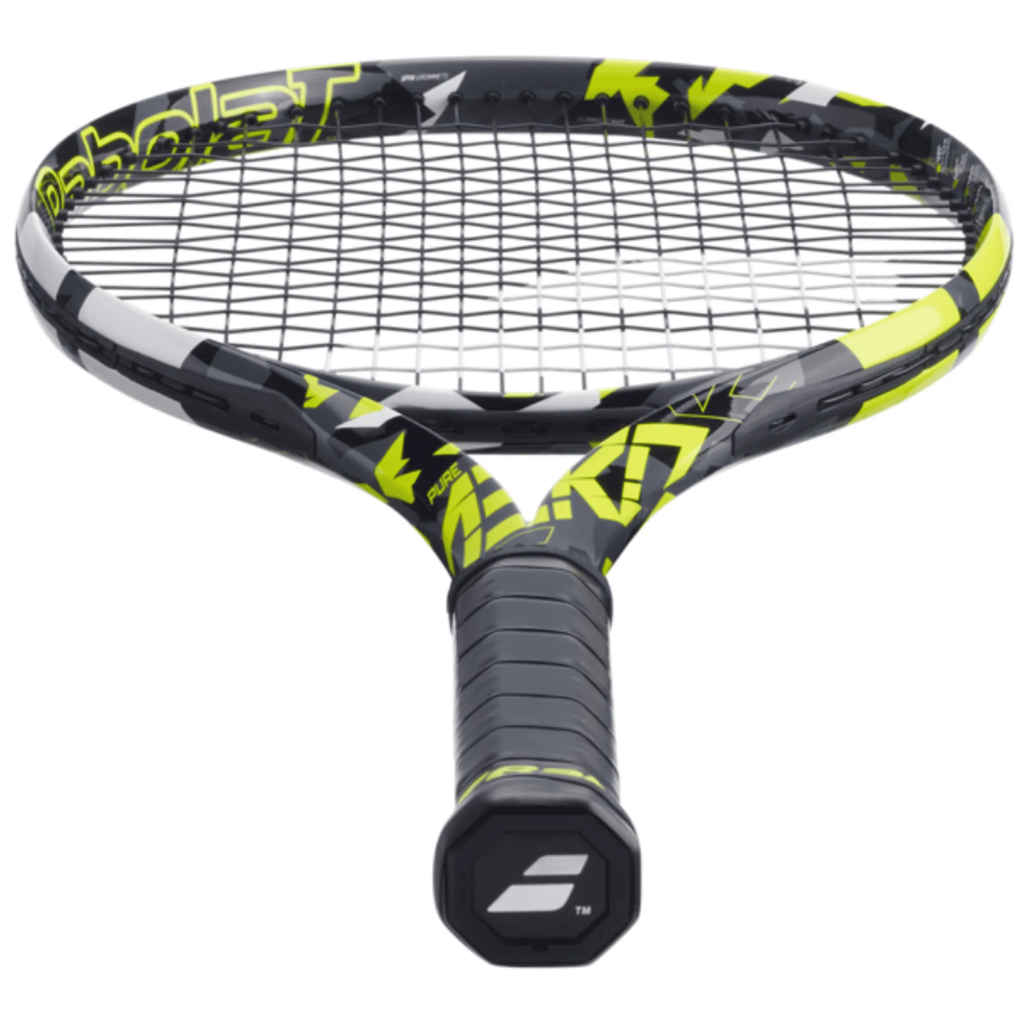 Babolat Pure Aero (2023)