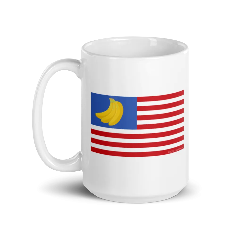 Banana Republic?? Mug