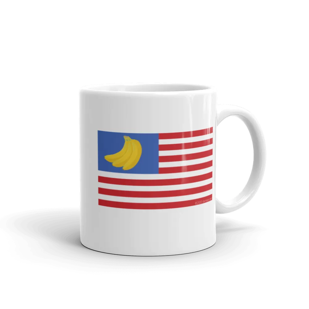 Banana Republic?? Mug