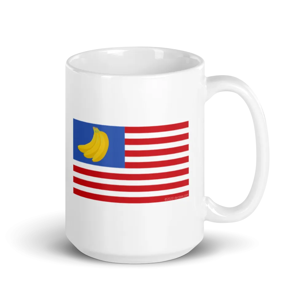 Banana Republic?? Mug
