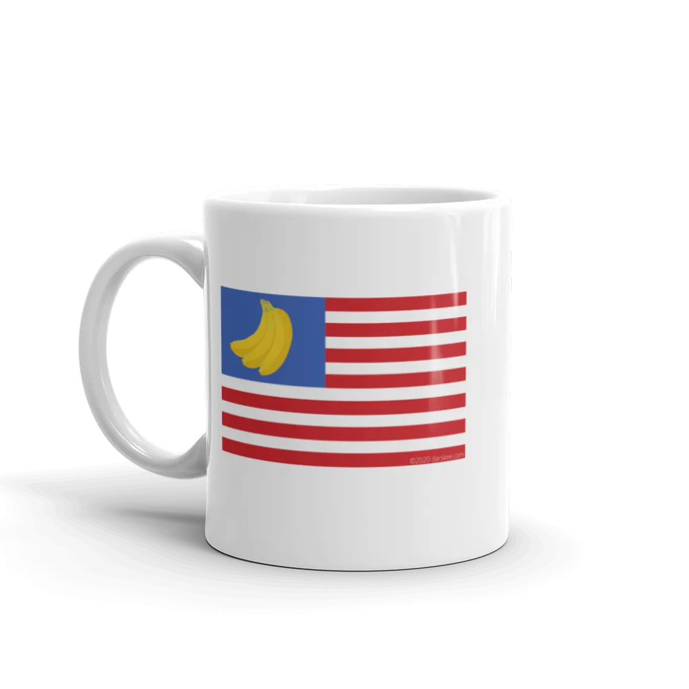 Banana Republic?? Mug