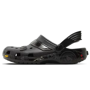 Batman x Classic Clog 'Batmobile'