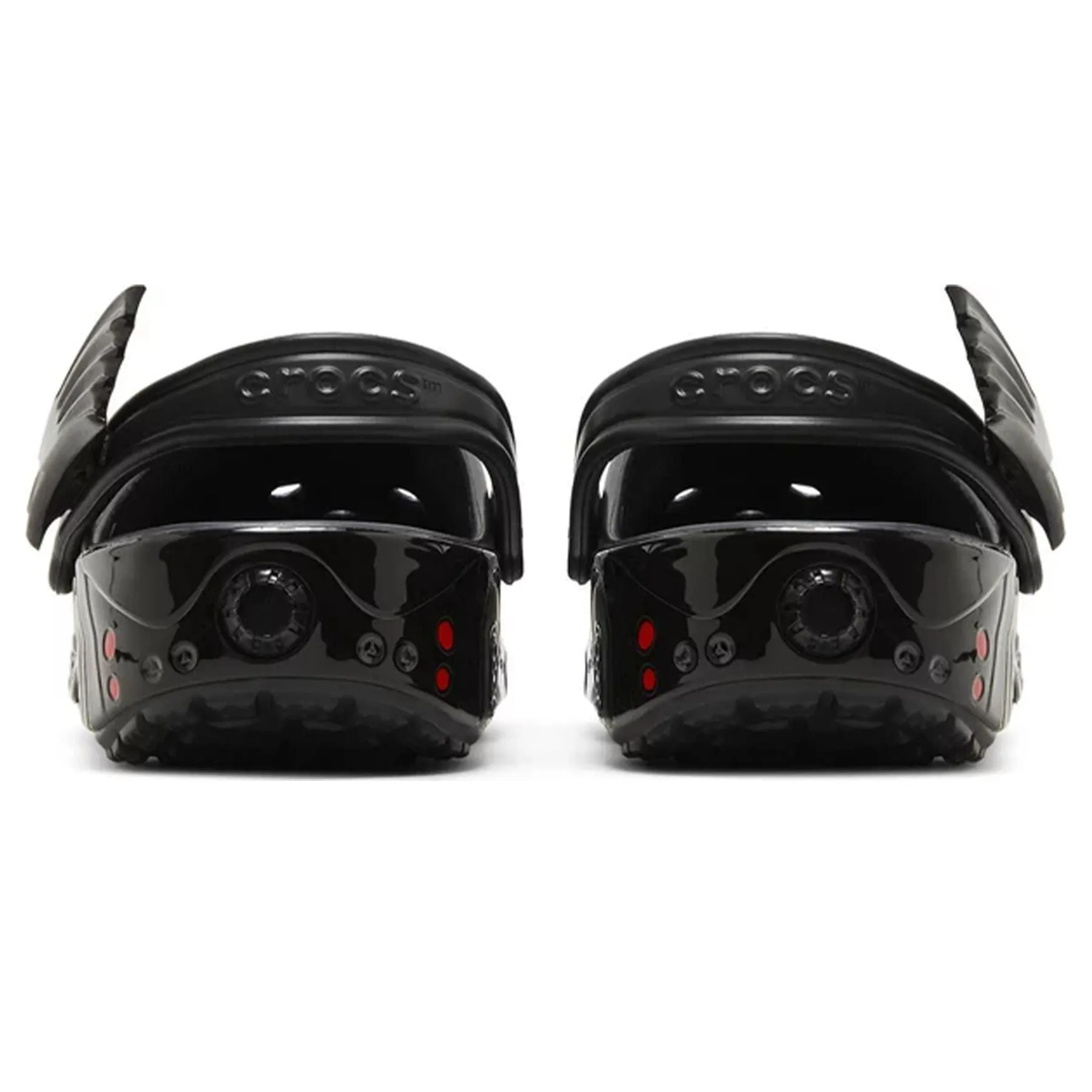 Batman x Classic Clog 'Batmobile'
