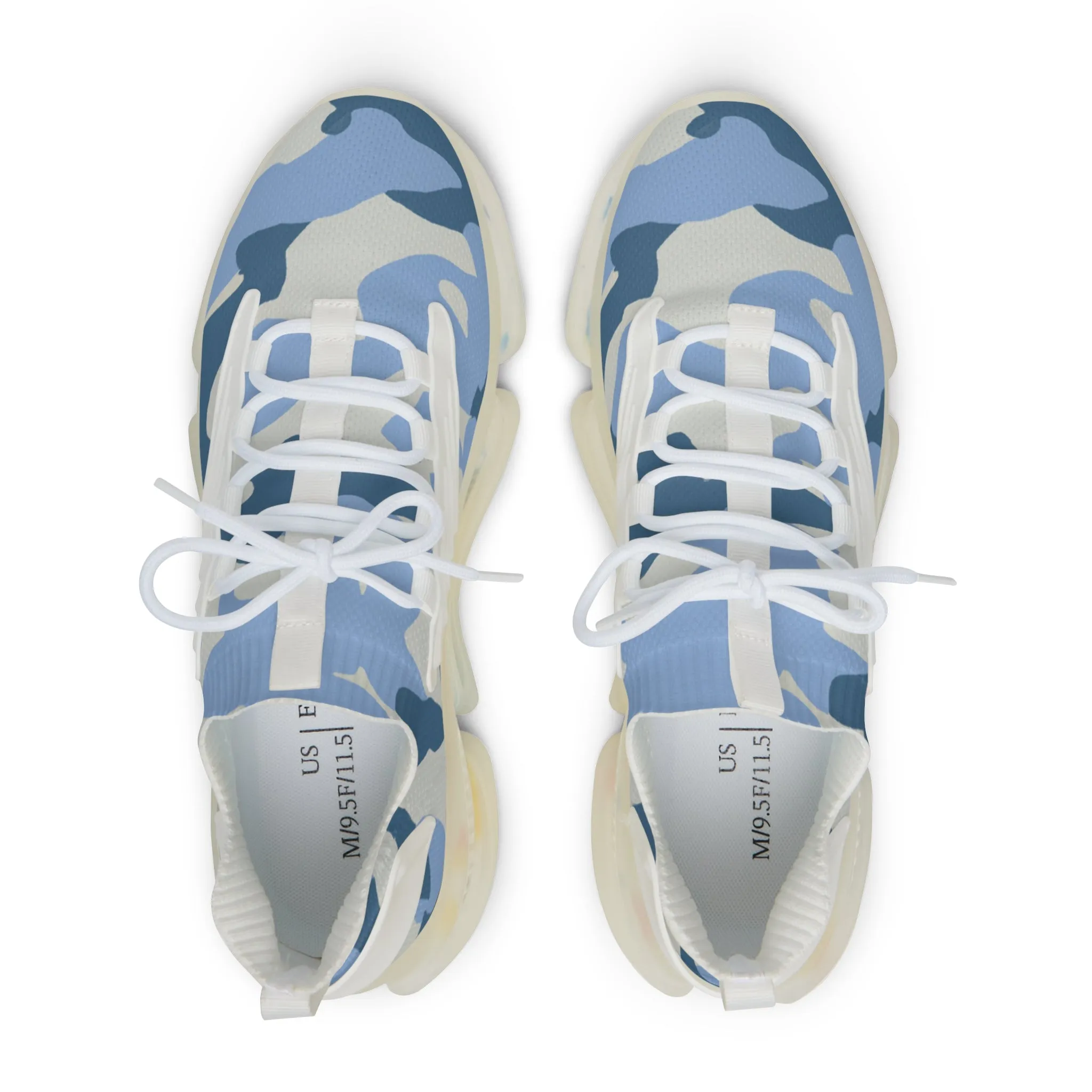 Battlesmith Hawk - Sneakers
