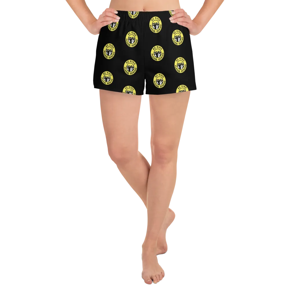 Be Kind Rewind Shorts