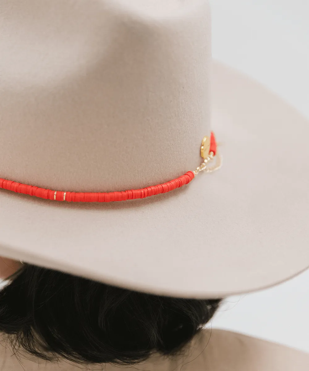 Beaded Band